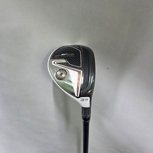 중고골프채 테일러메이드 심글로리 3번 남성용 중고 유틸리티 이미지