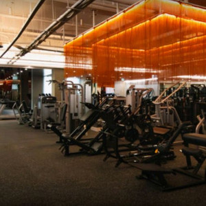 송도동 샤머니짐 헬스장 회원권9개월 이미지