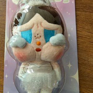 크라이베이비 SHINY SHINY 인형키링