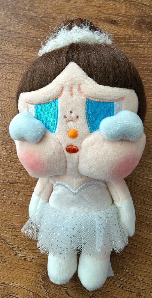 크라이베이비 SHINY SHINY 인형키링--1