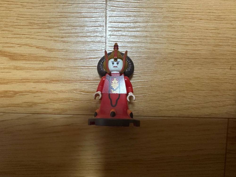 레고 스타워즈 건간 서브 9499--1