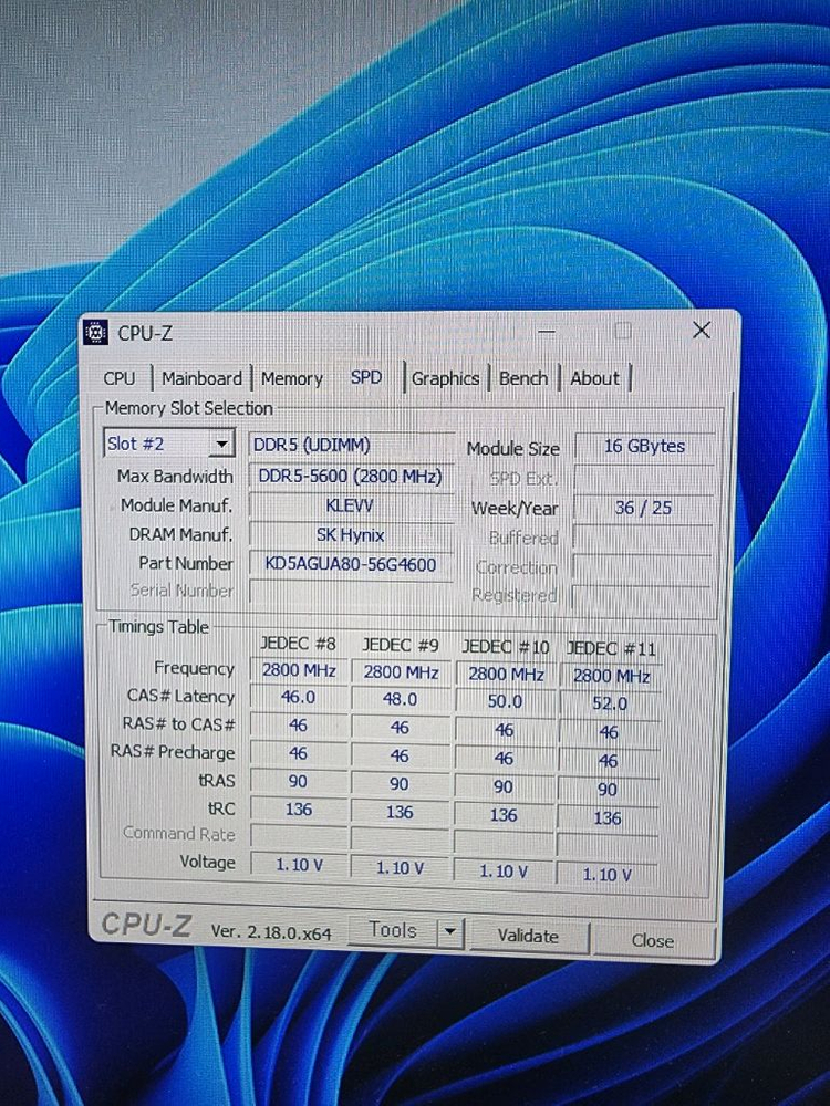라이젠 9600/5060ti/32GB/1TB 게이밍 컴퓨터 본체 판매--7