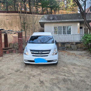 스타렉스캠핑카 이미지