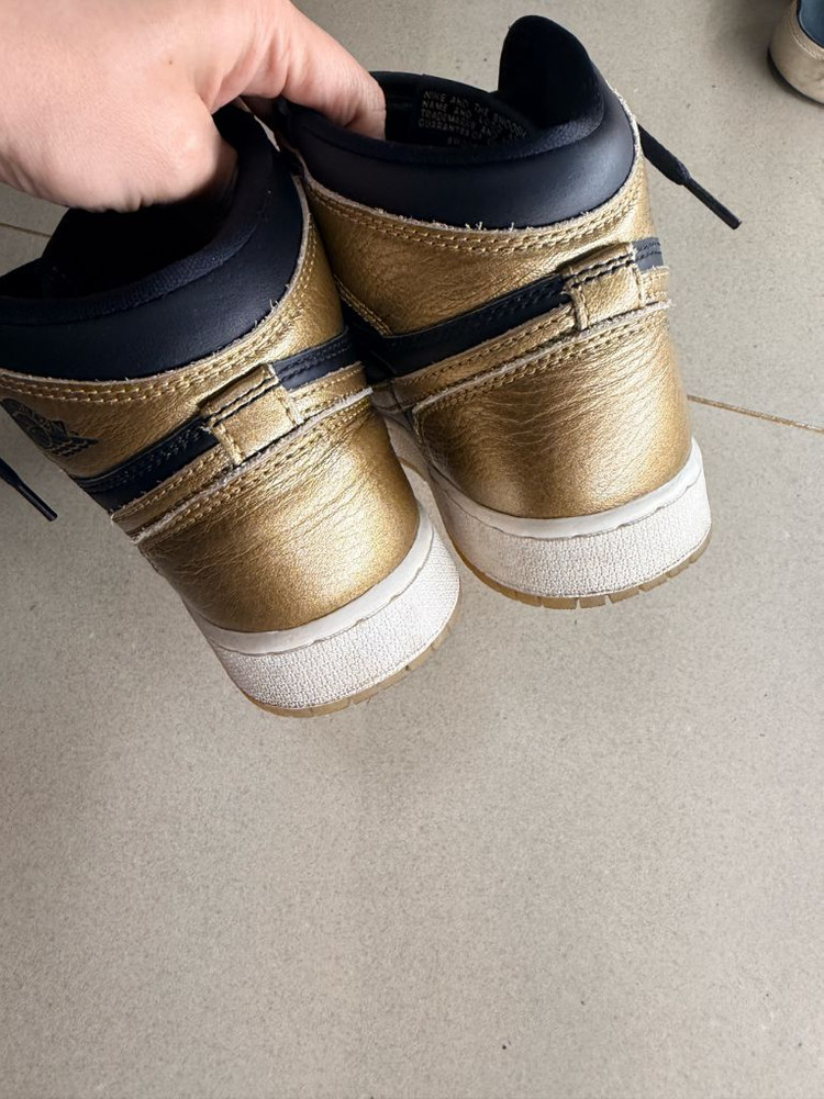 나이키 키즈 조던 하이탑 운동화 3.5y 225사이즈 이미지