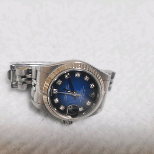 데이저스트 청판 옴브레 투톤 다이아 10P[에프터셋팅]