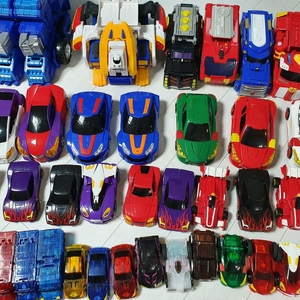 터닝메카드 개별판매