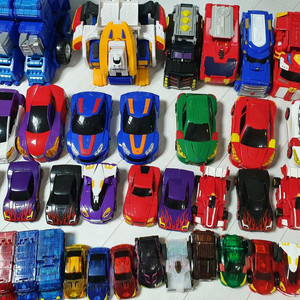 터닝메카드 개별판매