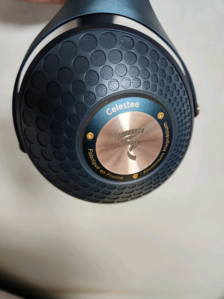 포칼 셀레스티 상태 신품급--1