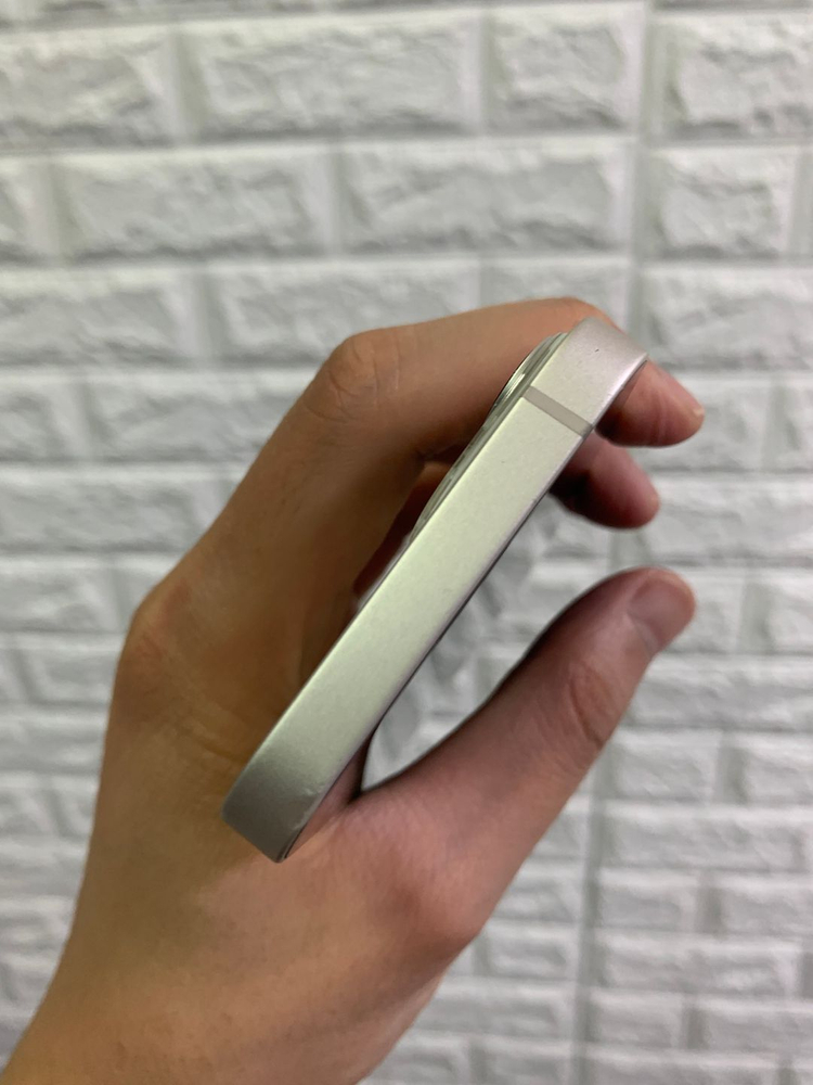 아이폰13미니 128기가 스타라이트 (배터리성능:100%)--2