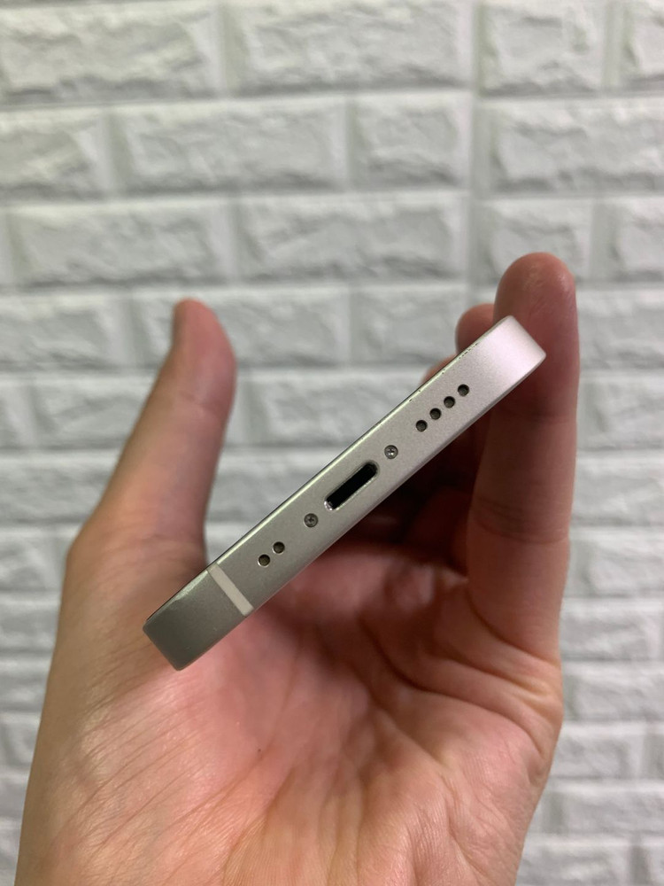 아이폰13미니 128기가 스타라이트 (배터리성능:100%)--3