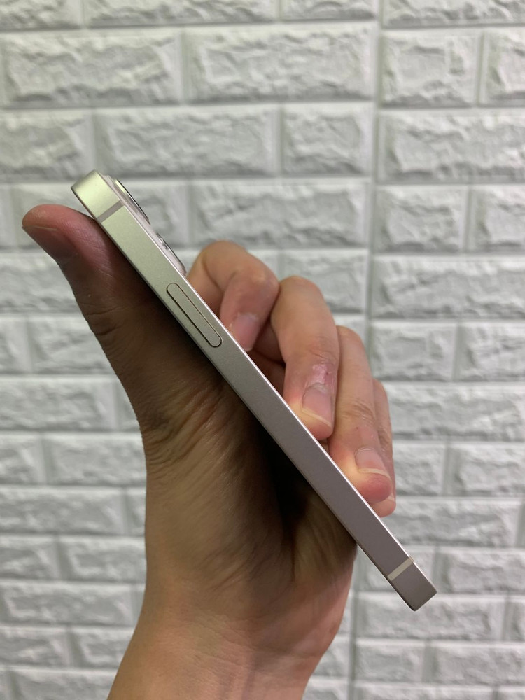 아이폰13미니 128기가 스타라이트 (배터리성능:100%)--4