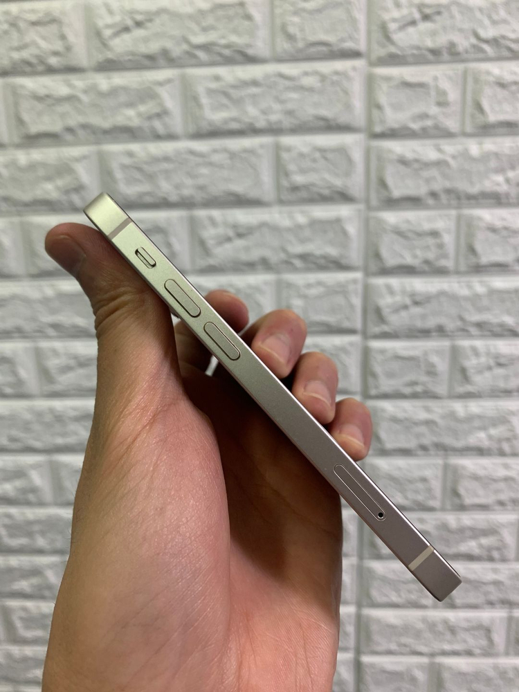 아이폰13미니 128기가 스타라이트 (배터리성능:100%)--5