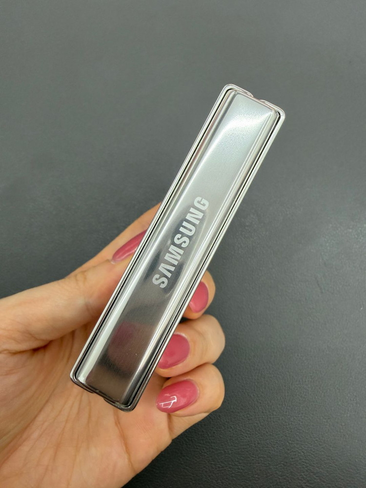 [대전 중고폰] 갤럭시 Z플립5 256GB 크림 / 특A급 / 실물촬영 / 매장운영 089172--2