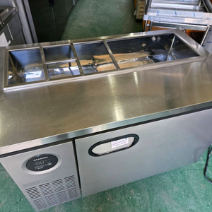 스타리온 1200 토핑 반찬 밧드 바트 냉장고 이미지