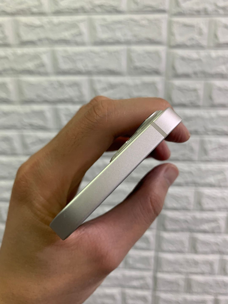 아이폰13미니 128기가 스타라이트 (배터리성능:100%)--2