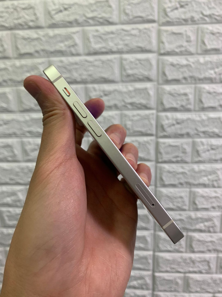 아이폰13미니 128기가 스타라이트 (배터리성능:100%)--5