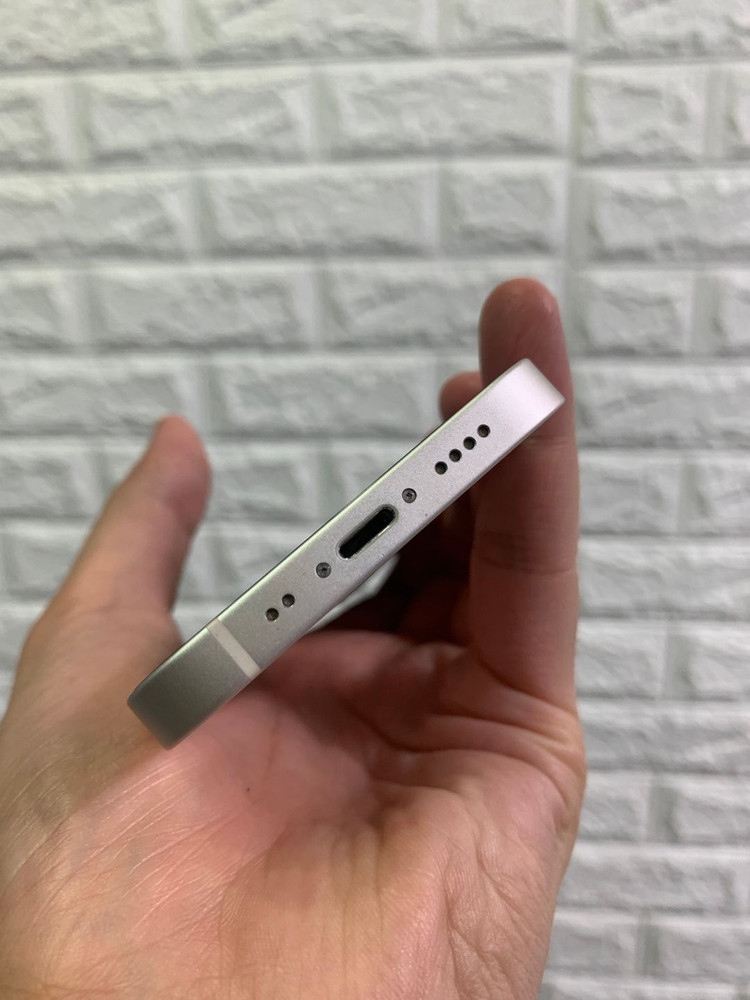 아이폰13미니 128기가 스타라이트 (배터리성능:100%)--3