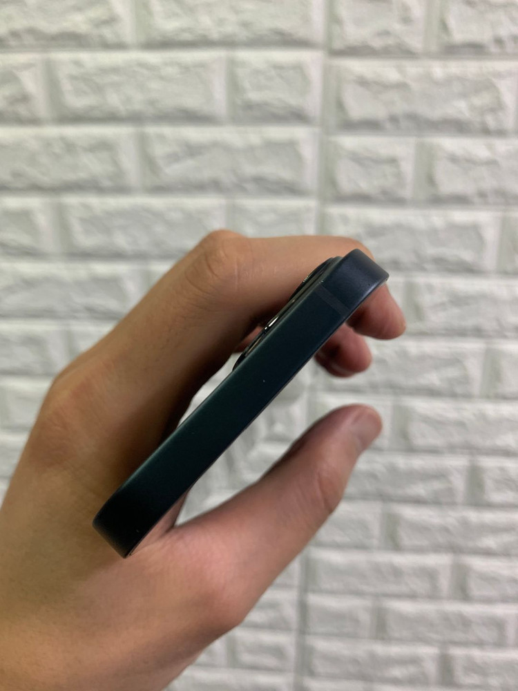 아이폰13미니 128기가 미드나잇 (배터리성능:100%)--2