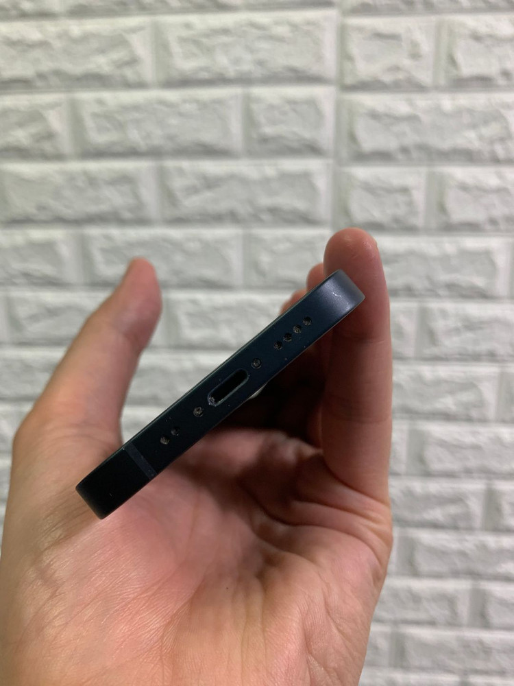 아이폰13미니 128기가 미드나잇 (배터리성능:100%)--3