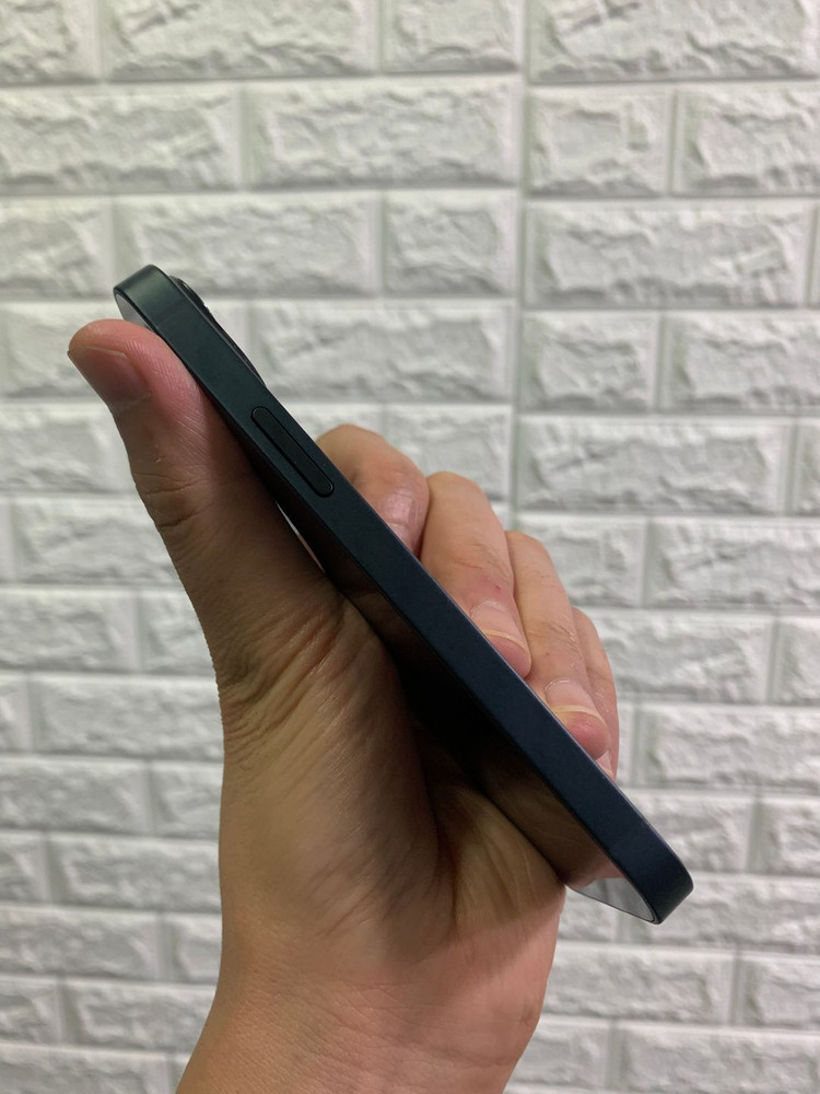 아이폰13미니 128기가 미드나잇 (배터리성능:100%)--4