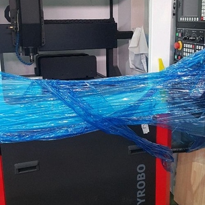 600*500*200. cnc조각기. atc기능 이미지