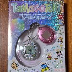 미개봉 새제품 반다이 다마고치 오리지널 엔젤 셀러브레이션 리플렉션 텐시치 gen3