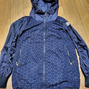 몽클레어 바람막이 0사이즈 (55정도) 이미지