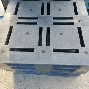 중량 플라스틱 파렛트 20장