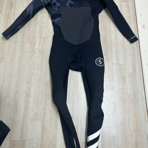 A급)) 슈퍼링크 남성 웻슈트 프리다이빙 서핑 웨이크보드 수상스키 레저스포츠 이미지