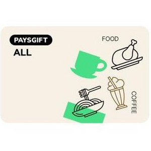 즉답 최저가) 페이즈 외식 5만원권 (아웃백,빕스,서가앤쿡,매드포갈릭,롯데리아,이디야,설빙) 유효기간 1년