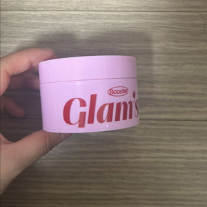 글램스부스터 미개봉 새상품