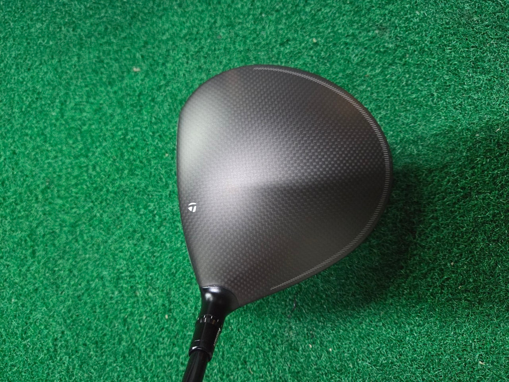 한국정품 테일러메이드 Qi4D MAX 드라이버 이미지