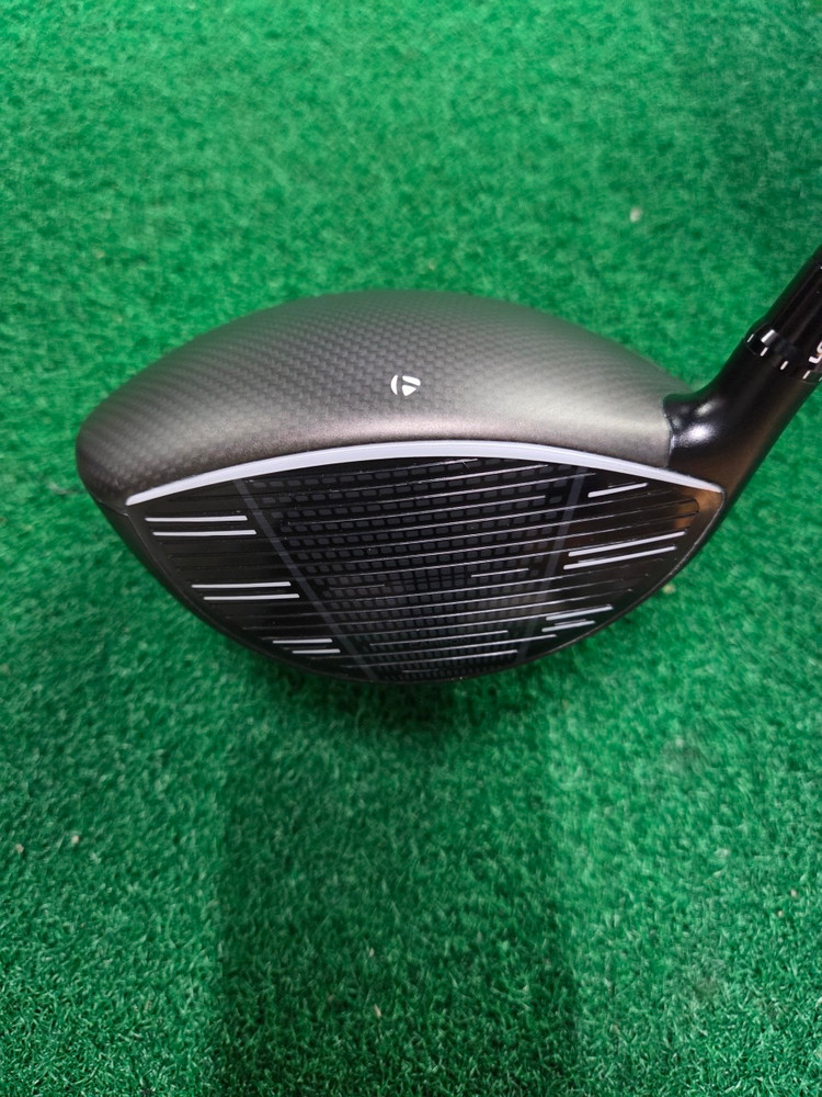 한국정품 테일러메이드 Qi4D MAX 드라이버 이미지