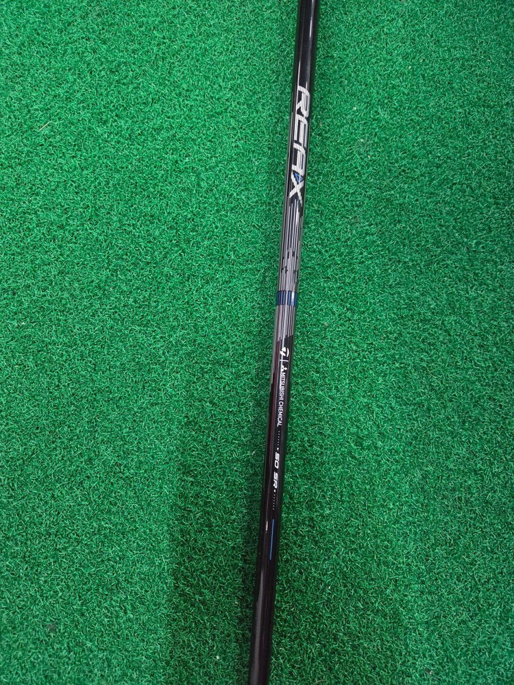 한국정품 테일러메이드 Qi4D MAX 드라이버 이미지