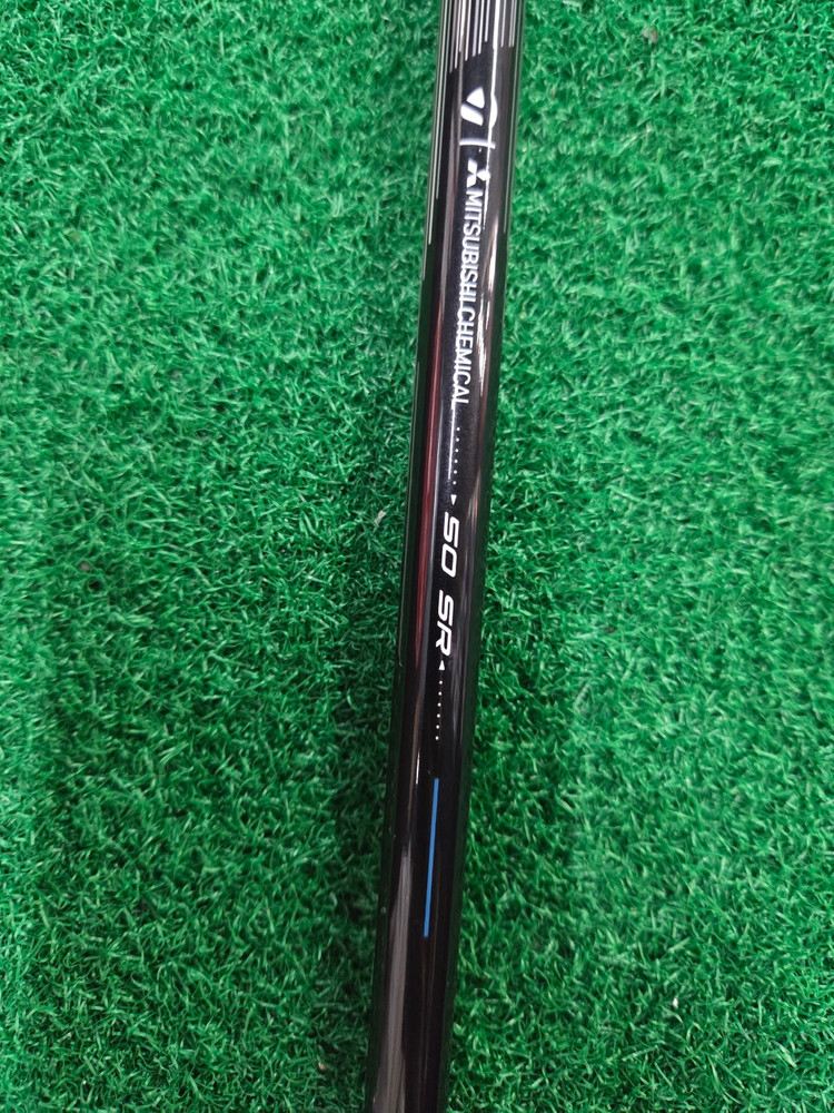 한국정품 테일러메이드 Qi4D MAX 드라이버 이미지