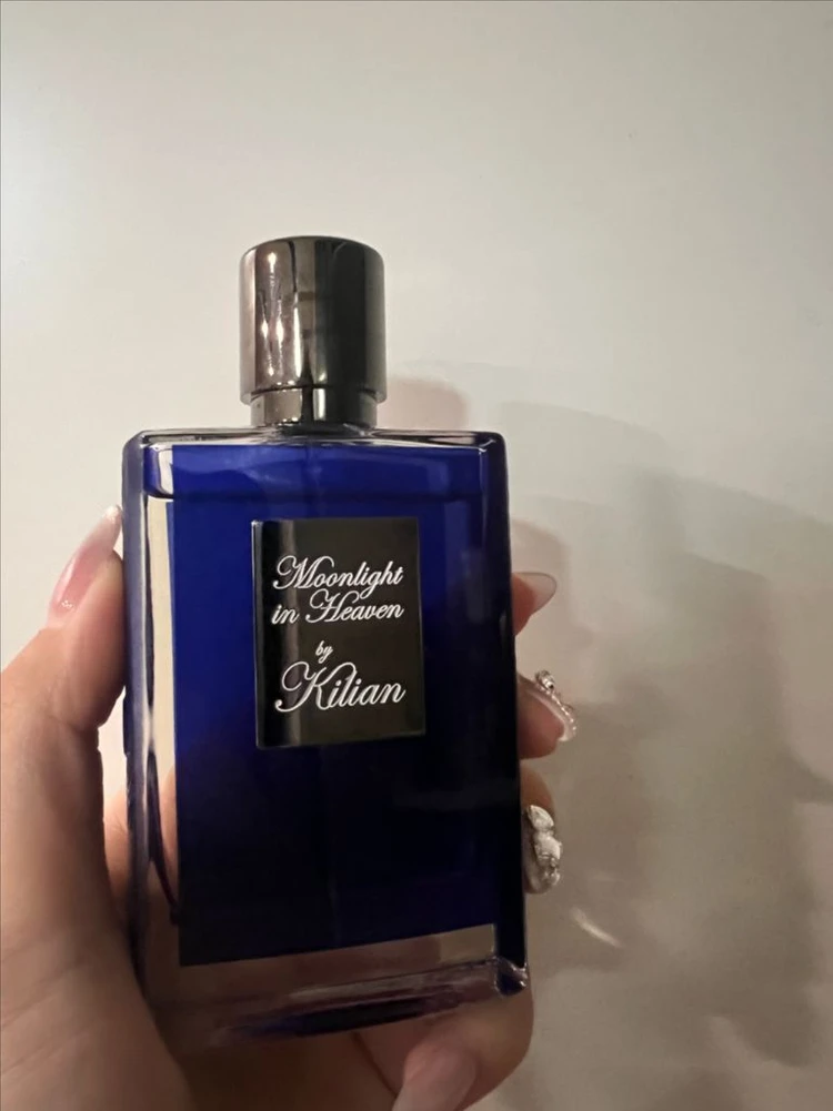 정품 킬리안 문라이트 인 헤븐 50ml - 안심되는 중고거래