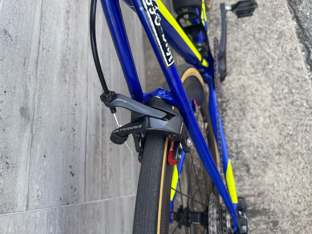 캐논데일 슈퍼식스에보 이미지