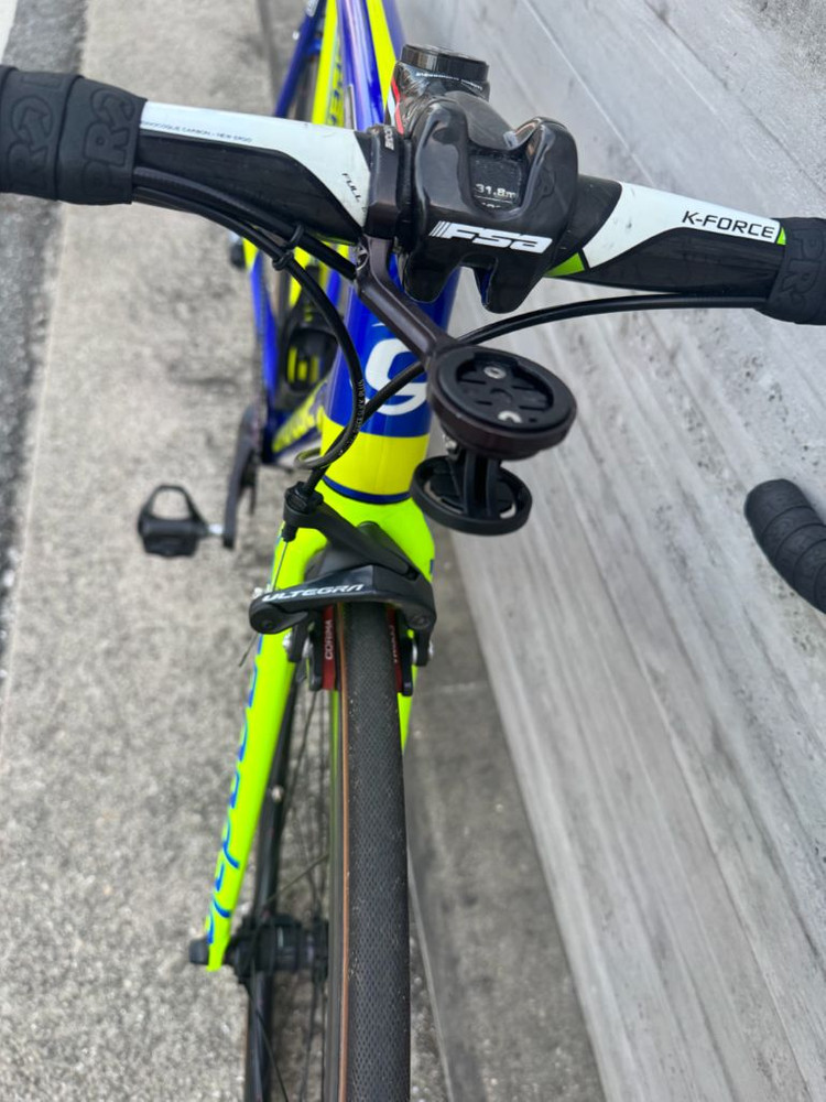 캐논데일 슈퍼식스에보 이미지