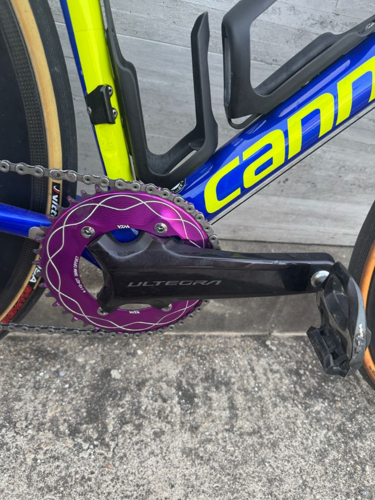 캐논데일 슈퍼식스에보 이미지