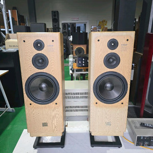 12인치 우퍼 인켈 S-9500G 톨보이 스피커 스텐드제외 이미지