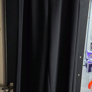 모브 엠 와이드 팬츠ㅡ새상품 가격내림