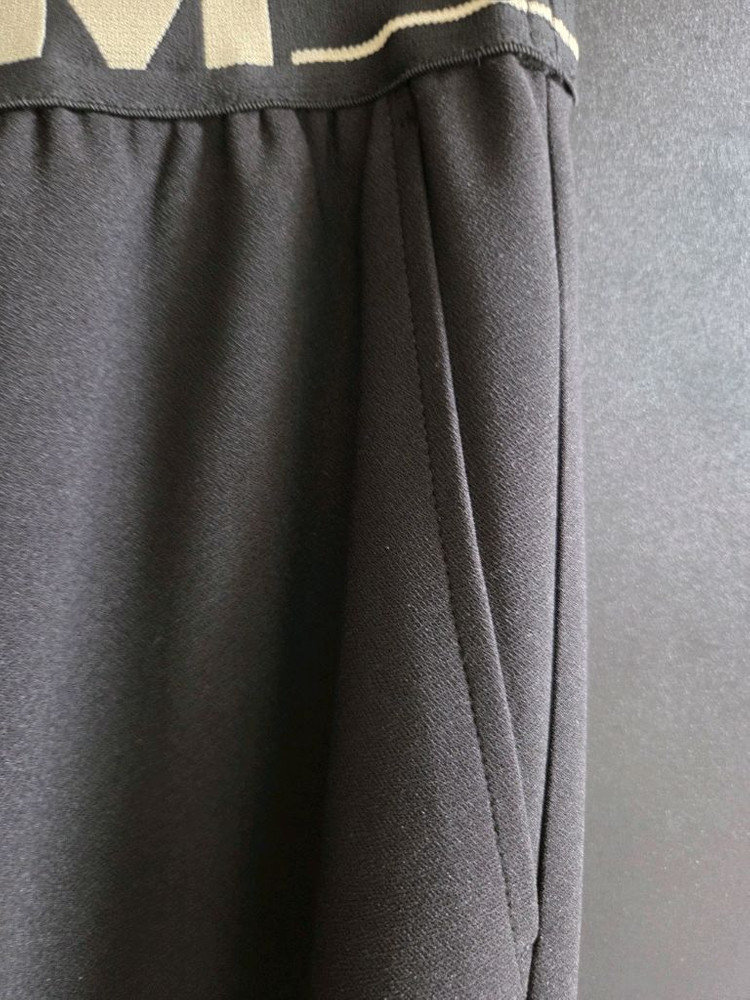 모브 엠 와이드 팬츠ㅡ새상품 가격내림--2