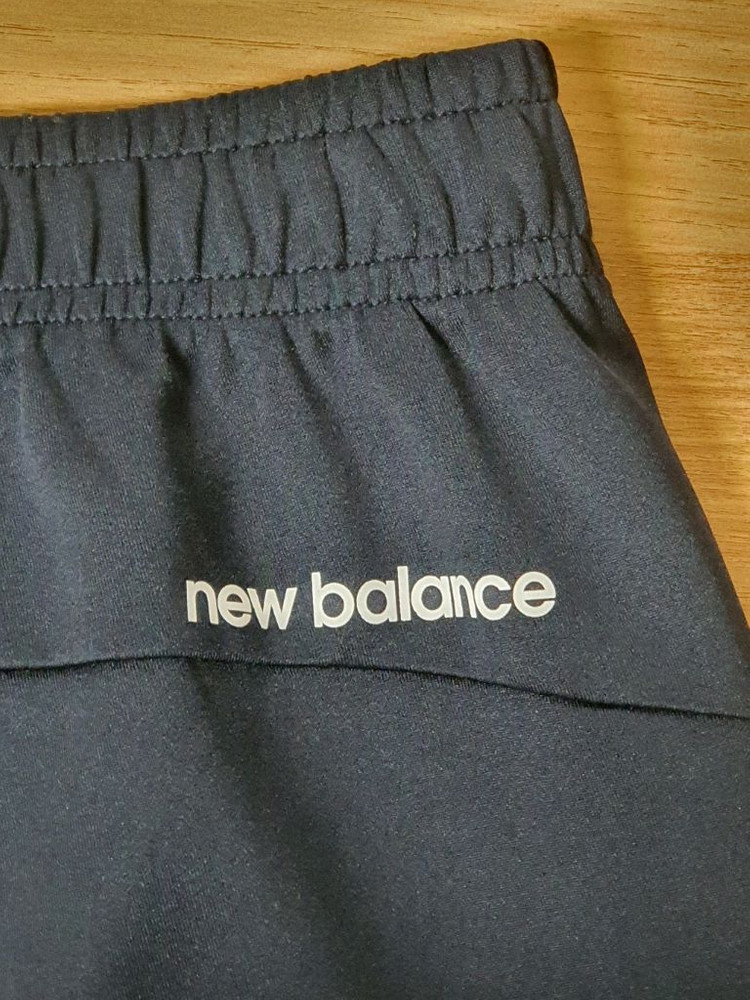 new balance 뉴발란스 스판 트레이닝팬츠--3