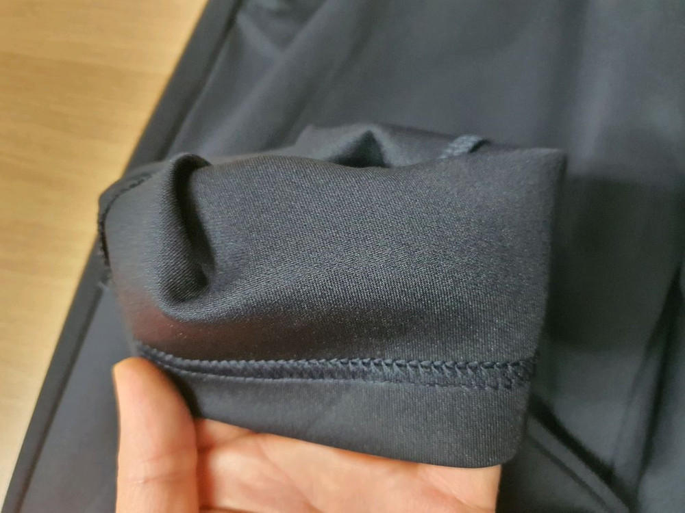 new balance 뉴발란스 스판 트레이닝팬츠--4