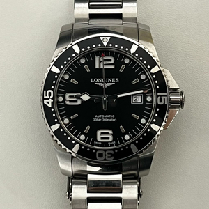 론진 하이드로콘퀘스트 오토매틱