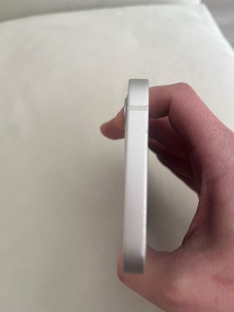 [개인]아이폰12 128G 화이트 모델 상태A급 판매합니다. 이미지