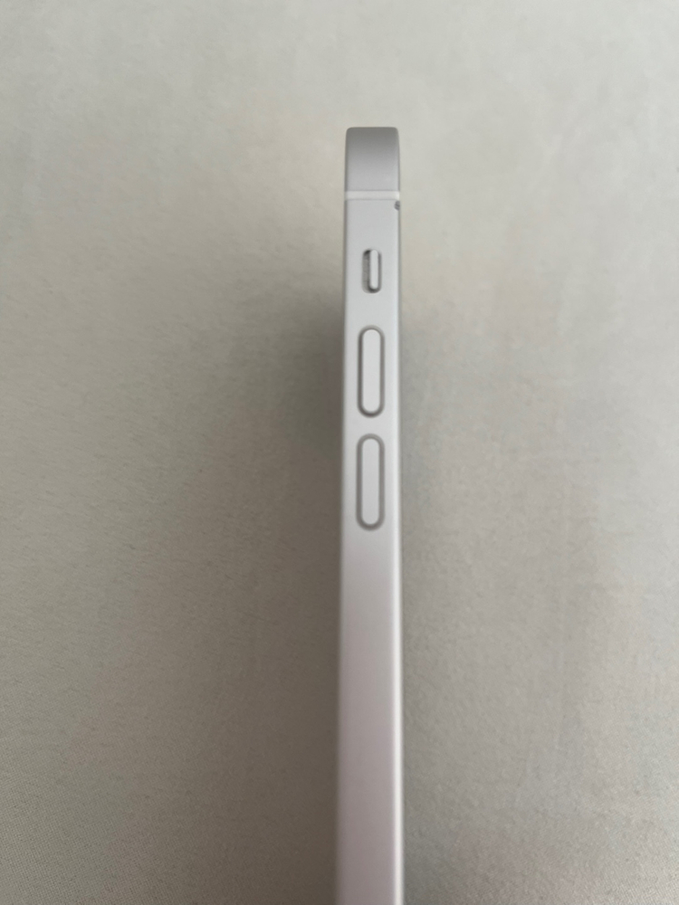 [개인]아이폰12 128G 화이트 모델 상태A급 판매합니다. 이미지