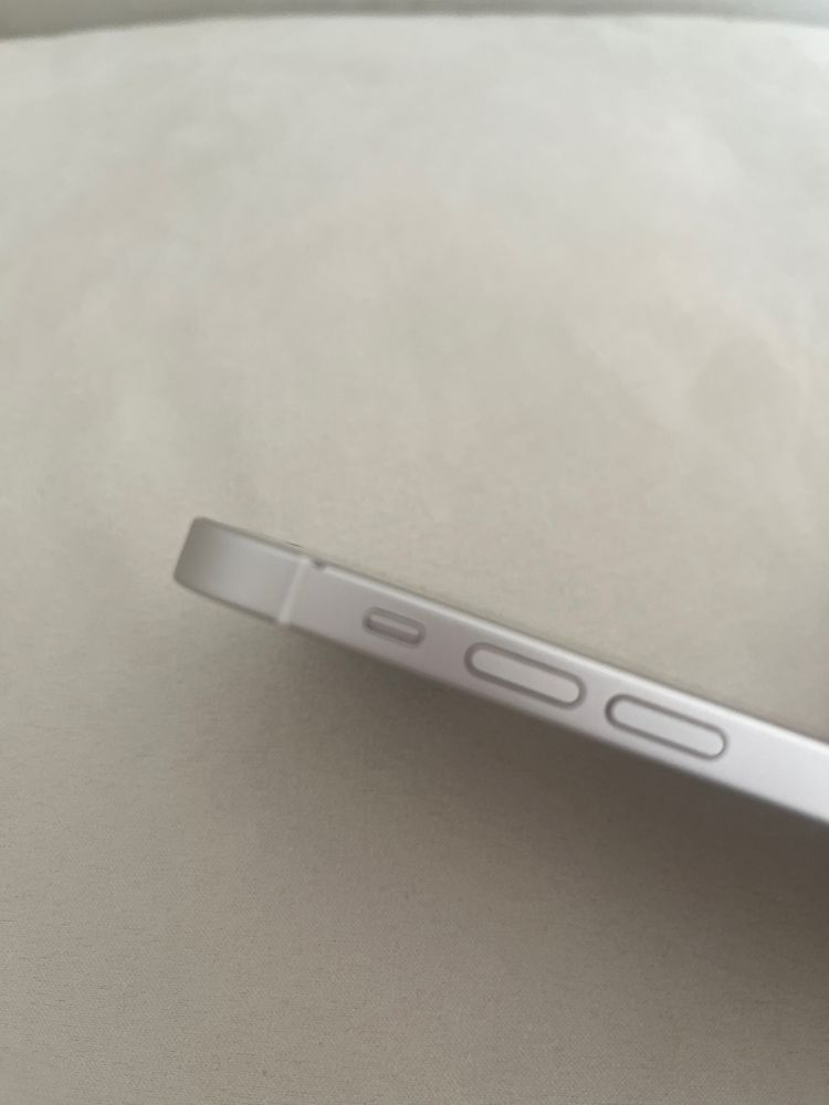 [개인]아이폰12 128G 화이트 모델 상태A급 판매합니다. 이미지