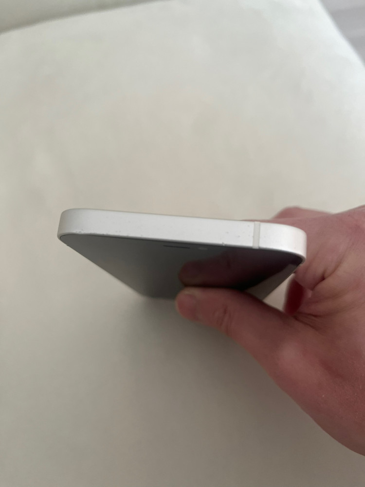 [개인]아이폰12 128G 화이트 모델 상태A급 판매합니다. 이미지