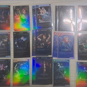 마피아42 포토카드 (가격인하) 이미지